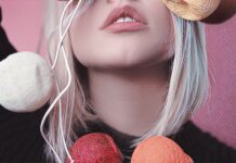 О чем говорит прыщ на губе? | Препарат Клиндовит®