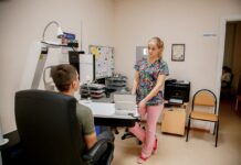 Как правильно лечить ячмень | ЦЛКЗиМ