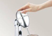 На каком миксере лучше делать коктейли из молока