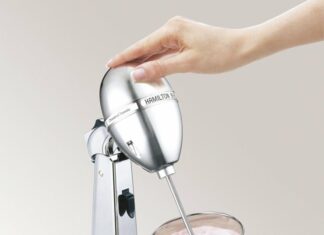 На каком миксере лучше делать коктейли из молока