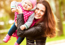 Капли для лечения глазных заболевания при грудном вскармливании