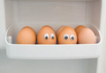 Народные средства от ячменя на глазу: полезные рецепты и правила использования