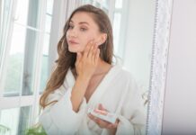 Правильный уход за сухой и чувствительной кожей тела