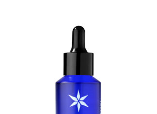 Один из самых часто задаваемых вопросов – как избавиться от черных точек. Отвечу сразу – никак, и вот почему.