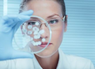 7 бьюти трендов будущего