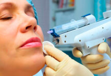 Папулы после аквашайна: сколько держаться и как избавиться