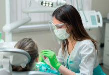 Антисептики для полости рта — виды, особенности