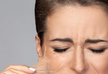 Шелушение кожи