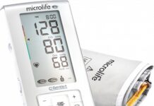 Какой тонометр Microlife лучше выбрать