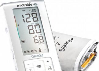 Какой тонометр Microlife лучше выбрать