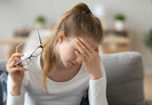 Головокружение: причины и лечение. Почему кружится голова и как избавиться от этого – статьи о здоровье