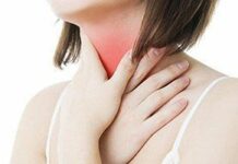 Боль и воспаление в горле — что может вызвать данный симптом – лечение в ЦЭЛТ