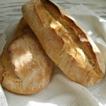 Ячменный хлеб; МСМ Сотериа.