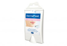 Эффективность пластырей против герпеса