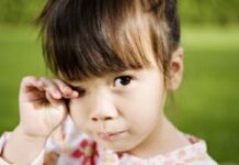 Ячмень у ребенка (32 фото): лечение ячменя на верхнем и нижнем веке в домашних условиях, как лечить грудничка