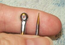 Что такое игла Видаля