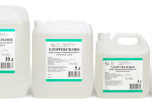 Инструкция по применению Хлоргексидин, состав, форма выпуска, аналоги, показания, противопоказания