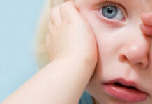 Ячмень у ребенка — причины, симптомы, диагностика и лечение ячменя у детей в Москве в детской клинике «СМ-Доктор»