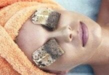 Чайная заварка для глаз: примочки, промывание