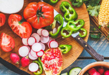 Диета при дерматите и псориазе | Официальный сайт препарата Цинокап