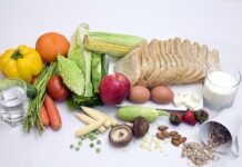 Диета при экземе: кисти рук, на руках и ногах.