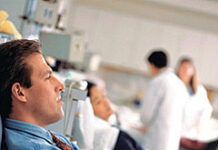 Отвечаем на вопросы доноров |