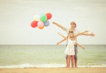 Правильный уход за кожей при солнечном ожоге