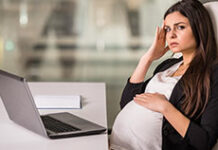 Чем опасен вирус простого герпеса 1 и 2 типа при беременности