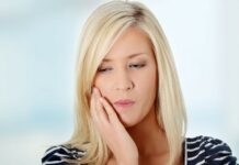 Лечение герпесного стоматита у взрослых в сети клиник; Дент Престиж.