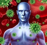 Инфекционные болезни