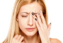 Боль в глазах: причины глазной боли, первая помощь и лечение