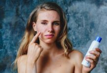 Как избавиться от шелушения кожи на лице быстро в домашних условиях, после пилинга, за 1 день