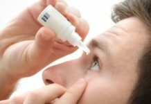 Лучшие капли от ячменя на глазу — топ средств