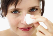 Как избавиться от комедонов на лице — причины и способы борьбы