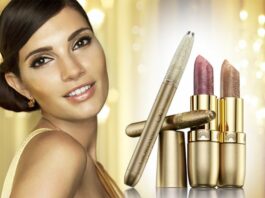 Особенности косметики Орифлейм