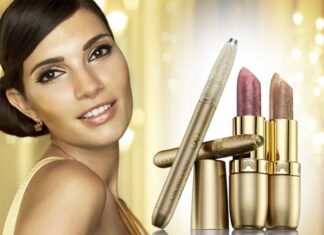 Особенности косметики Орифлейм