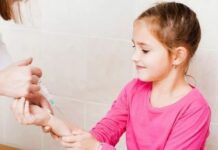 Проба «МАНТУ» | Onni