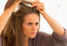 Болячки на коже головы: причины, лечение | Capillum Clinic