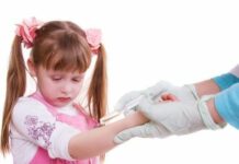 На какой день проверяют Манту у ребенка