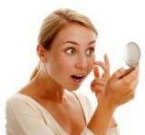 На какую руку завязывать красную нить при ячмене | Красная Нить руководство