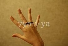 На какую руку завязывать красную нить при ячмене.