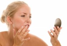 Что делать, если у вас опухла губа, почему опухла губа