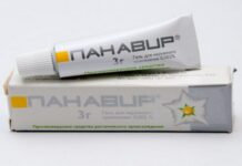 Что выбрать: Панавир или Ацикловир; Медицинский портал