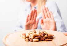 Пищевая аллергия