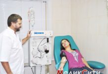 Плазмаферез: обновление крови за счет очищения от токсичных веществ