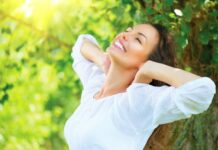 Углекислый газ: как с его помощью избавиться от болезней