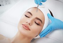 Ложка Уно для чистки лица (100% эффект) – эффективная чистка пор