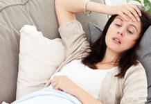 Может ли быть ветрянка во рту ✩ Симптомы и лечение ветрянки на деснах