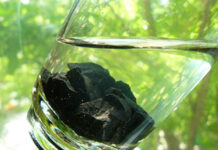 Шунгит и его применение / Основные сведения о шунгите / Способы использования «камня здоровья»