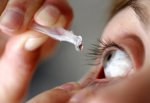 Сульфацил натрия в ухо — можно ли капать и для чего?